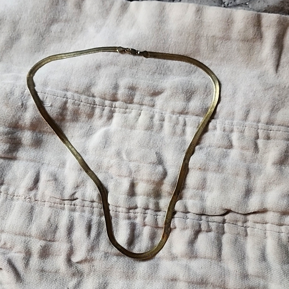 14k 20 inch